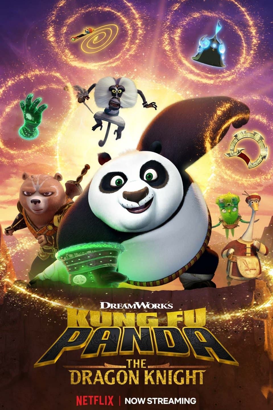 Saison 3 Saison 3
