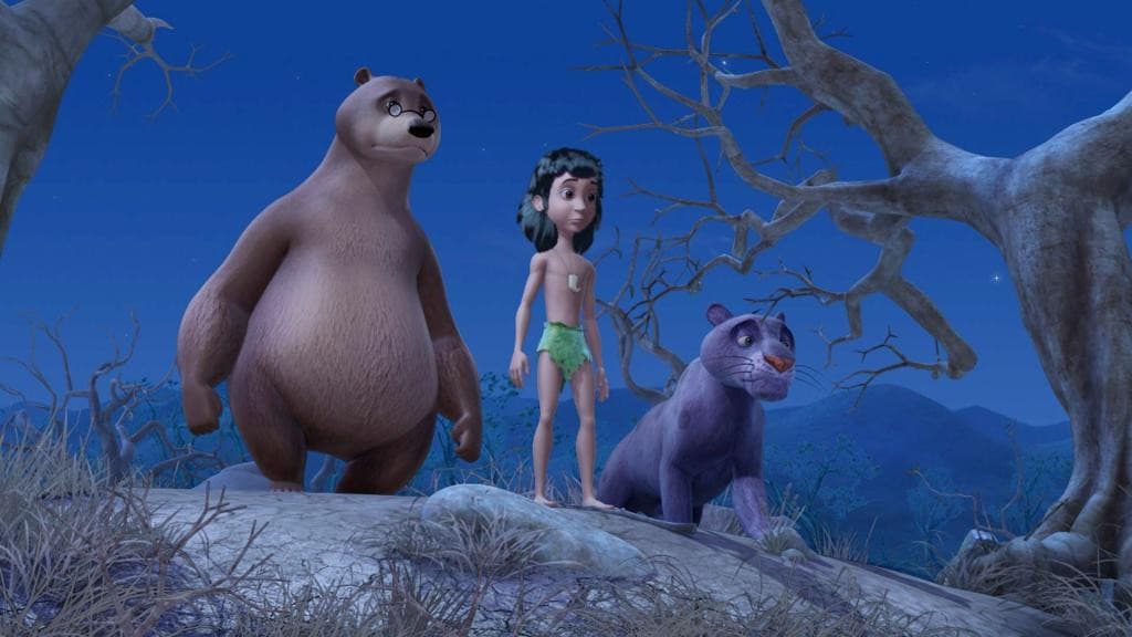27. Soif sur la jungle 27. Soif sur la jungle