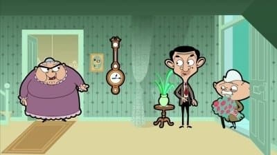 Épisode 34 Épisode 34