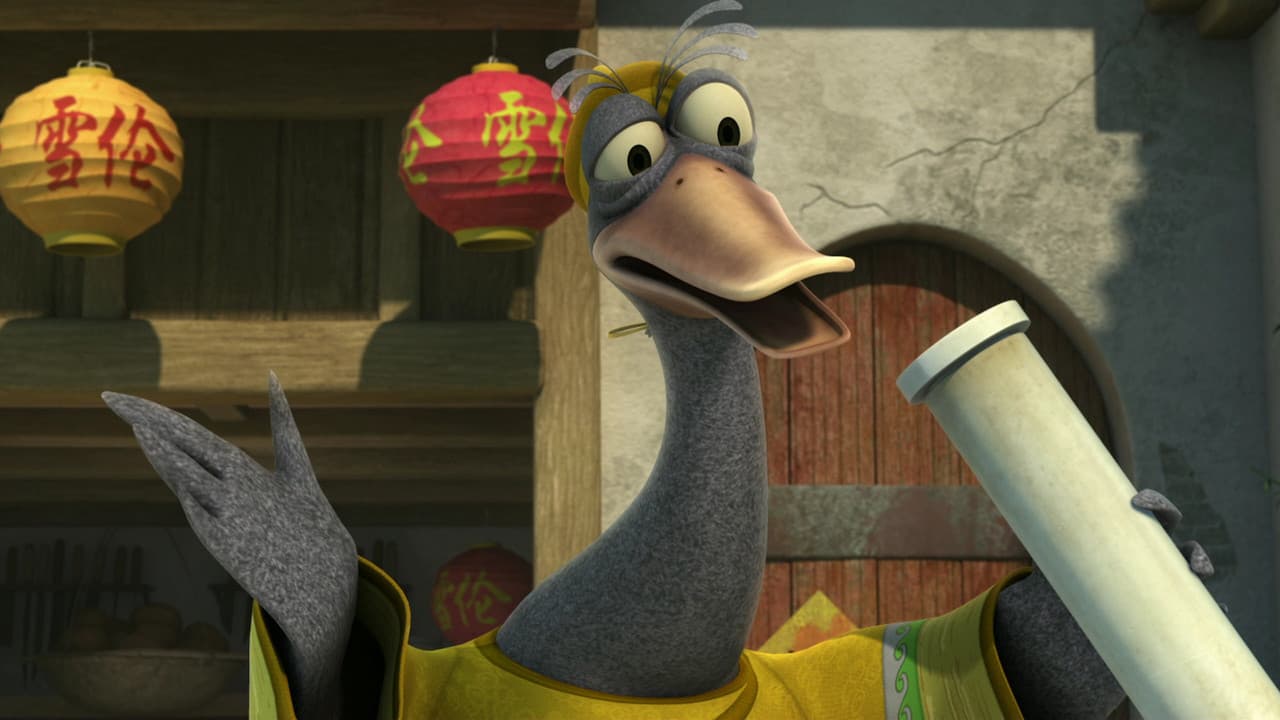 Zeng le maître de Kung Fu Zeng le maître de Kung Fu