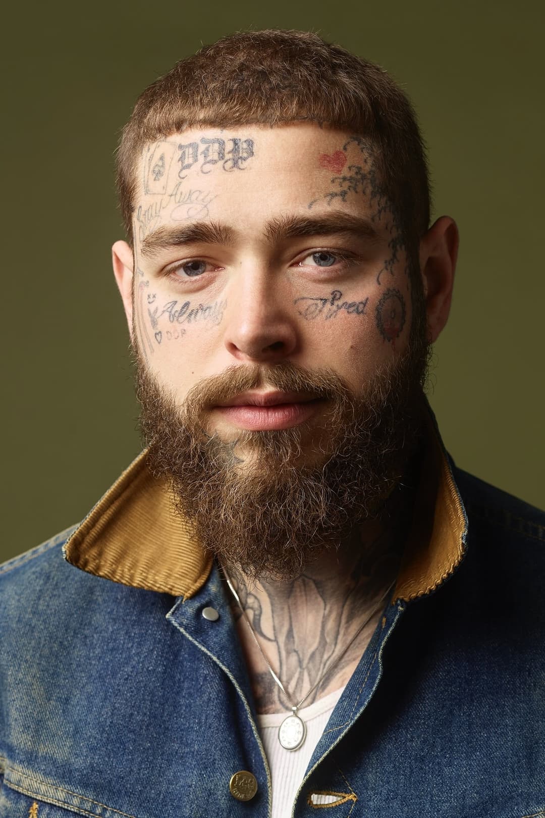 Post Malone profile Post Malone profile