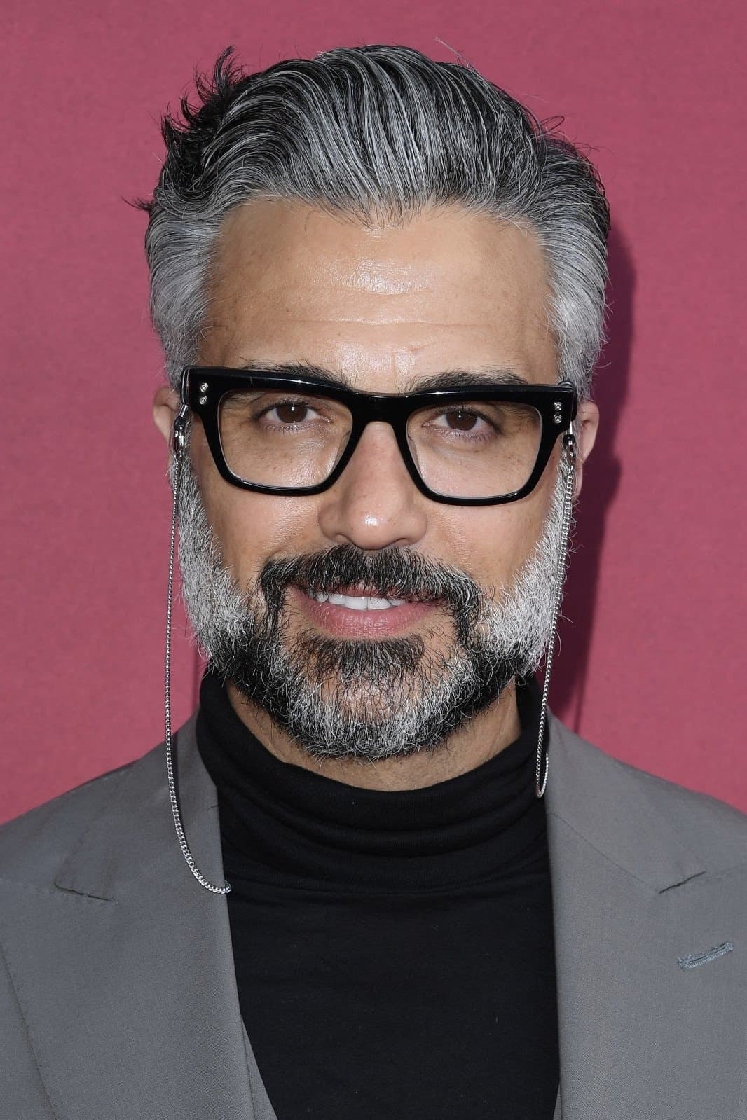 Jaime Camil profile Jaime Camil profile