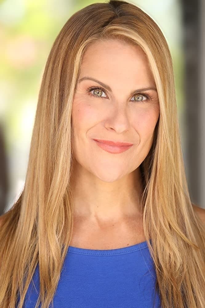 Larissa Gallagher profile Larissa Gallagher profile