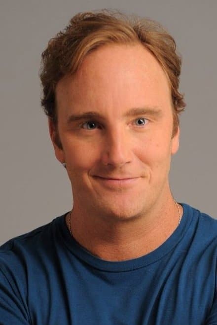 Jay Mohr profile Jay Mohr profile