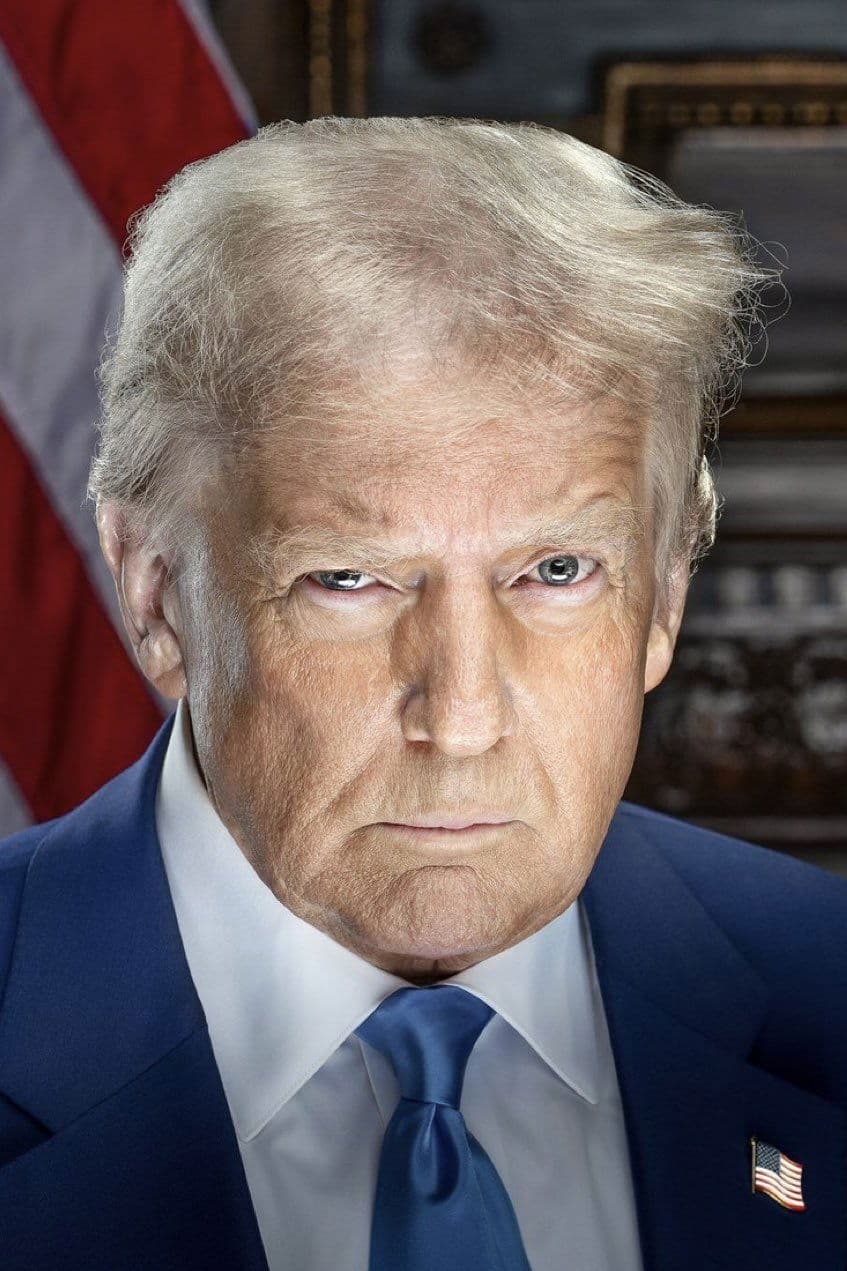 Donald Trump profile Donald Trump profile