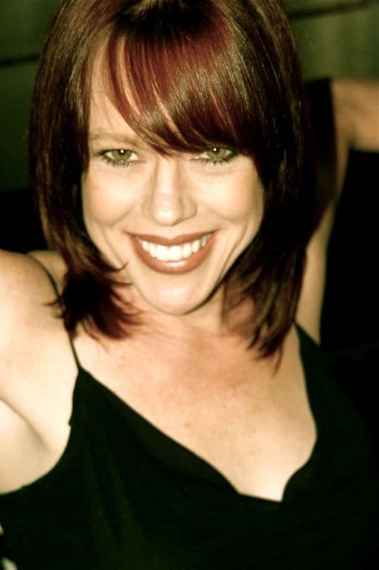 Cindy Robinson profile Cindy Robinson profile