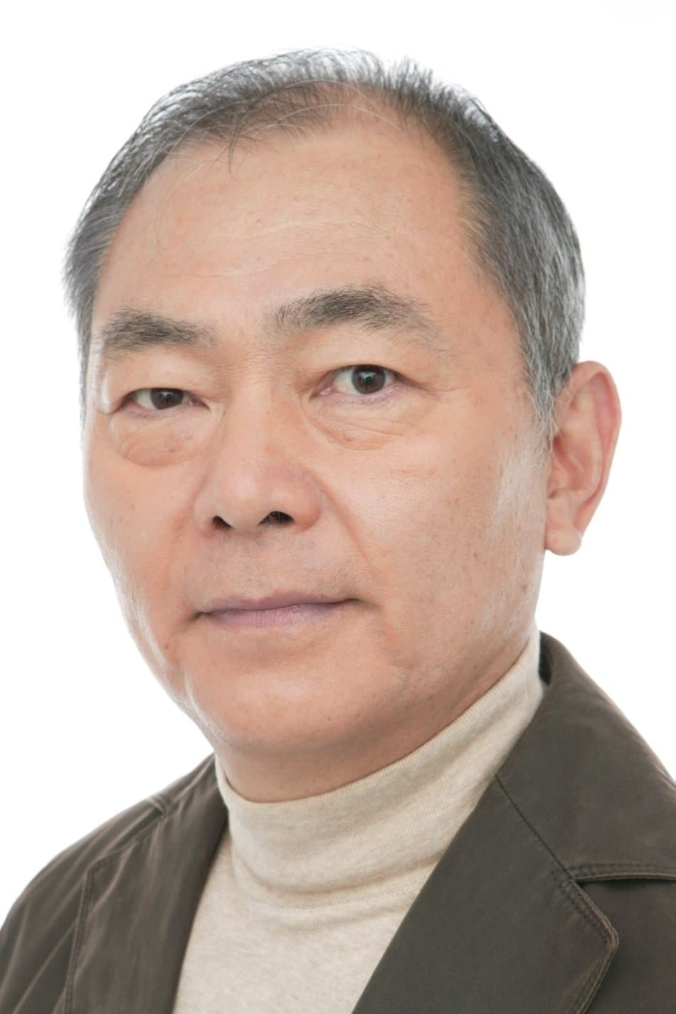 Unsho Ishizuka profile Unsho Ishizuka profile