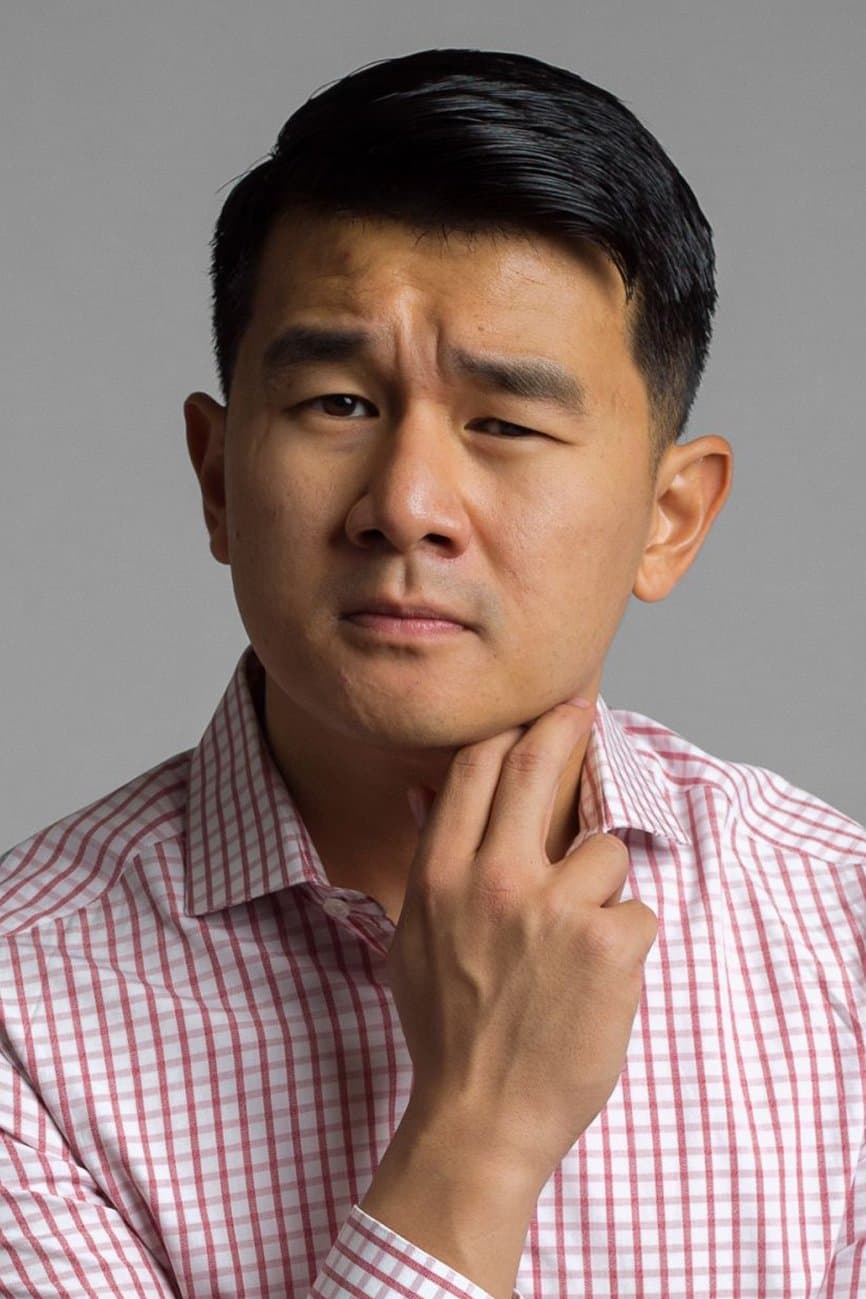 Ronny Chieng profile Ronny Chieng profile