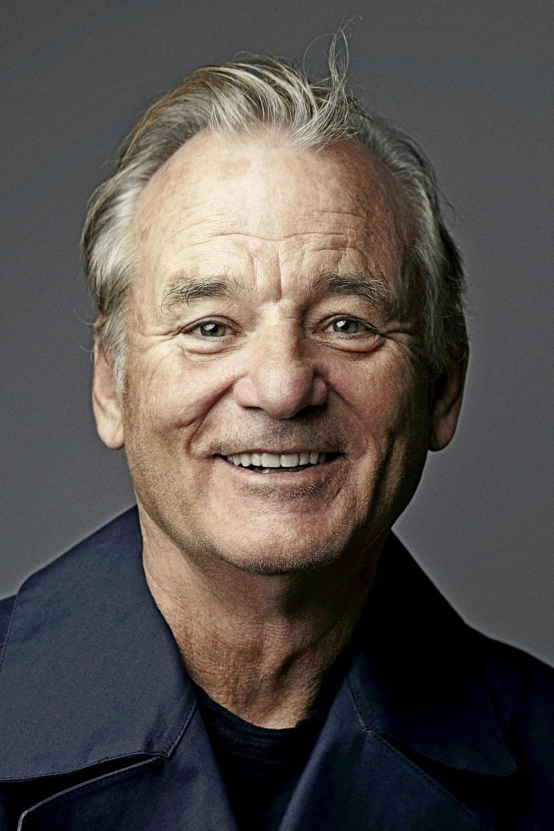 Bill Murray profile Bill Murray profile