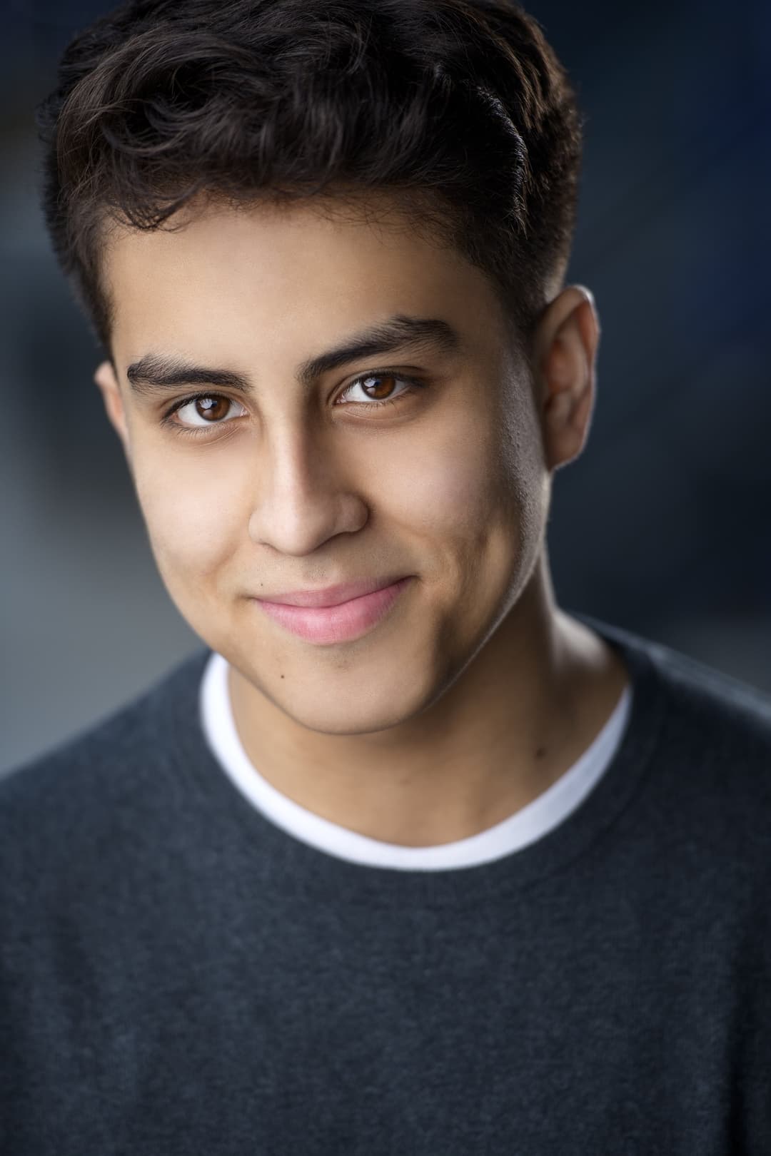 Christopher Martinez profile Christopher Martinez profile