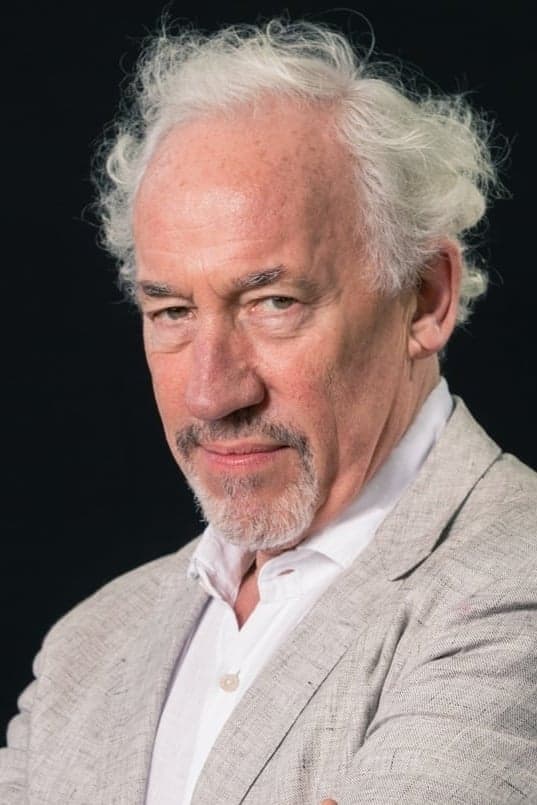 Simon Callow profile Simon Callow profile