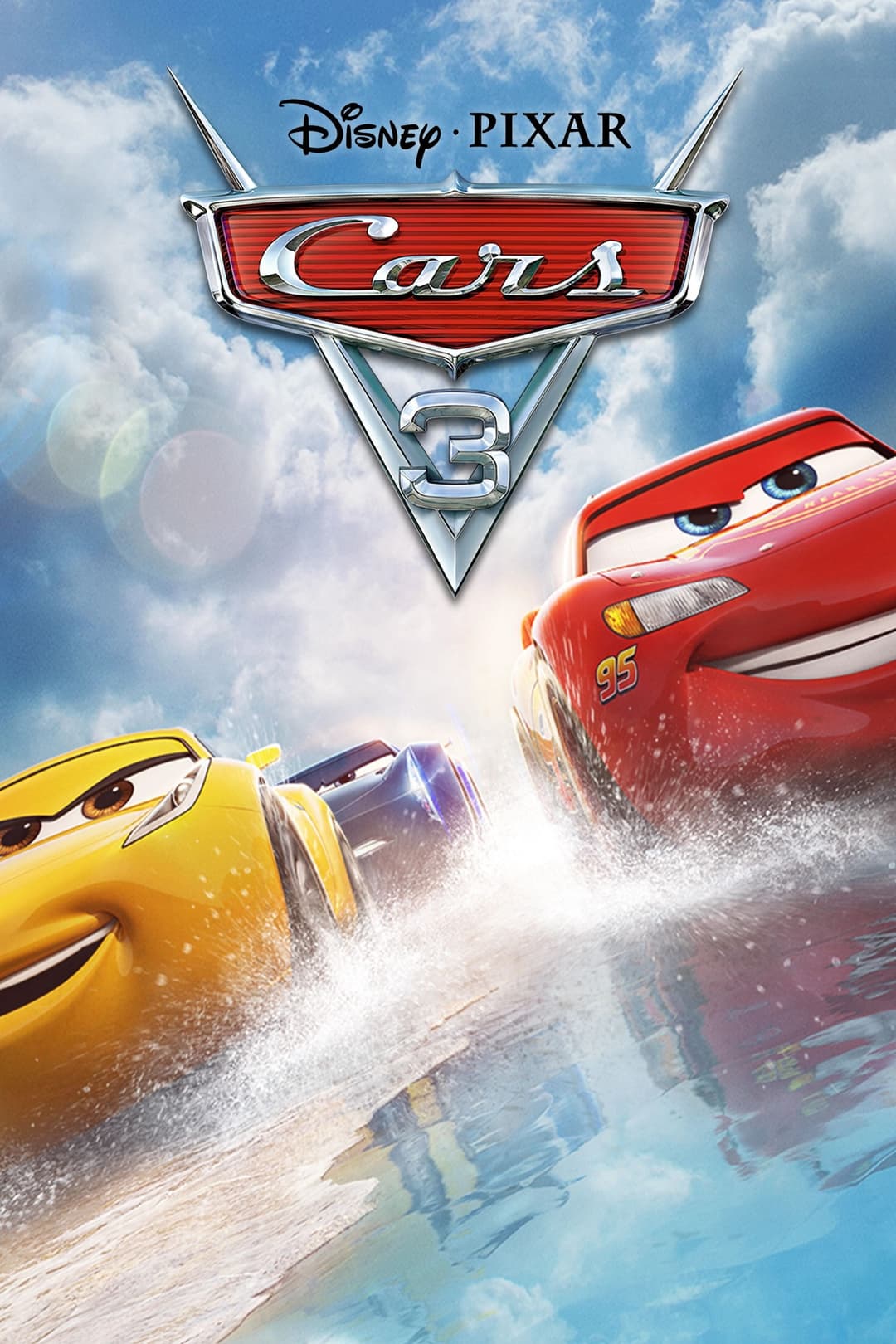 Cars 3 Cars 3