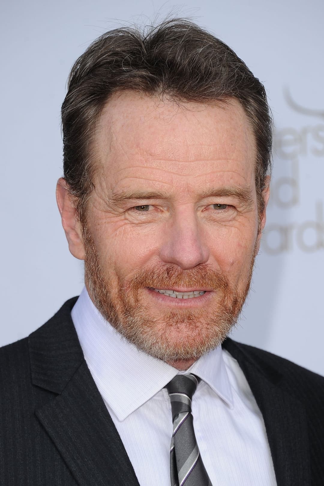 Bryan Cranston profile Bryan Cranston profile
