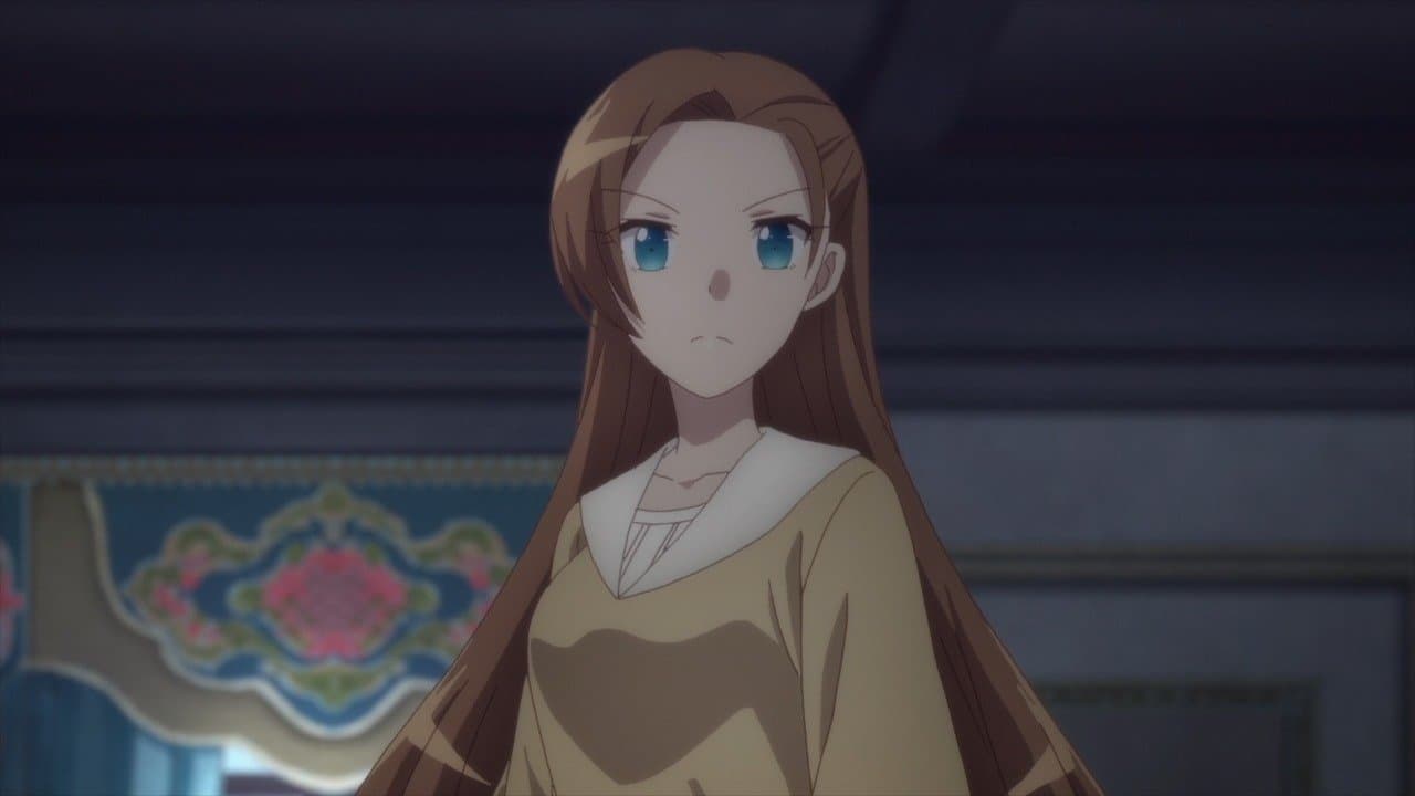 J'ai dû prendre le thé avec un majordome attirant J'ai dû prendre le thé avec un majordome attirant