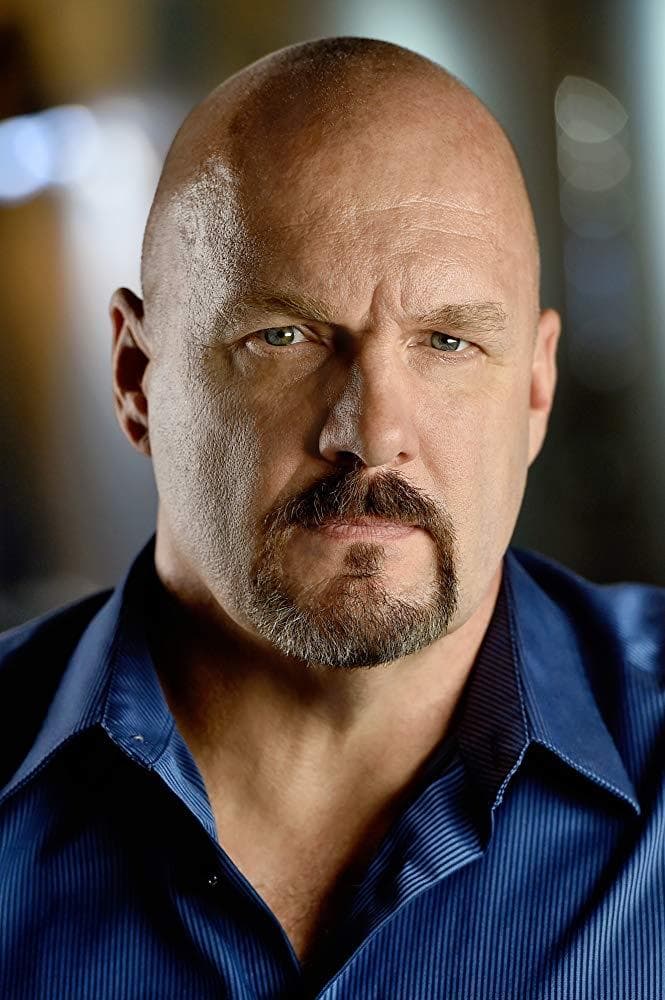 Eric Allan Kramer profile Eric Allan Kramer profile