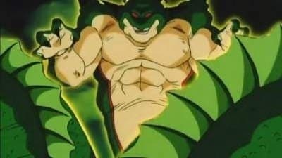 Le Dragon de la planète Namek Le Dragon de la planète Namek