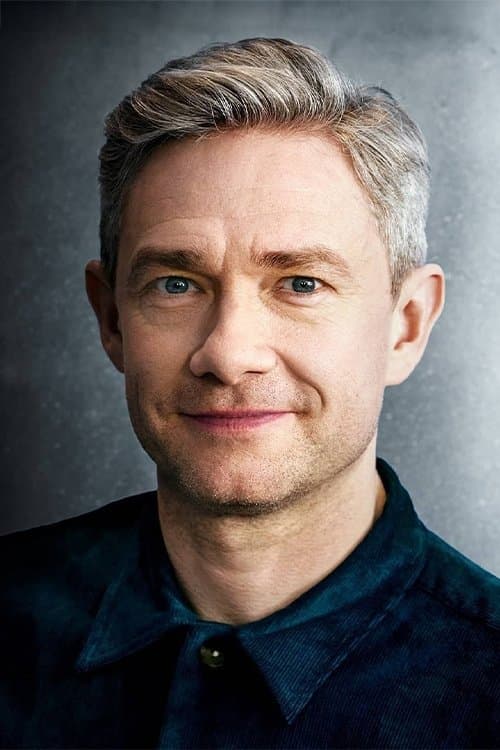 Martin Freeman profile Martin Freeman profile