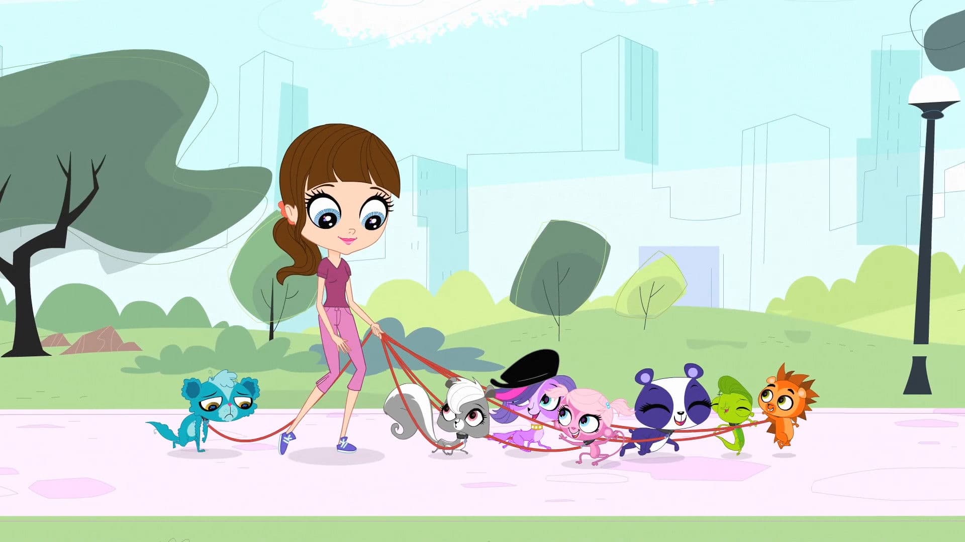 Épisode 4 Épisode 4