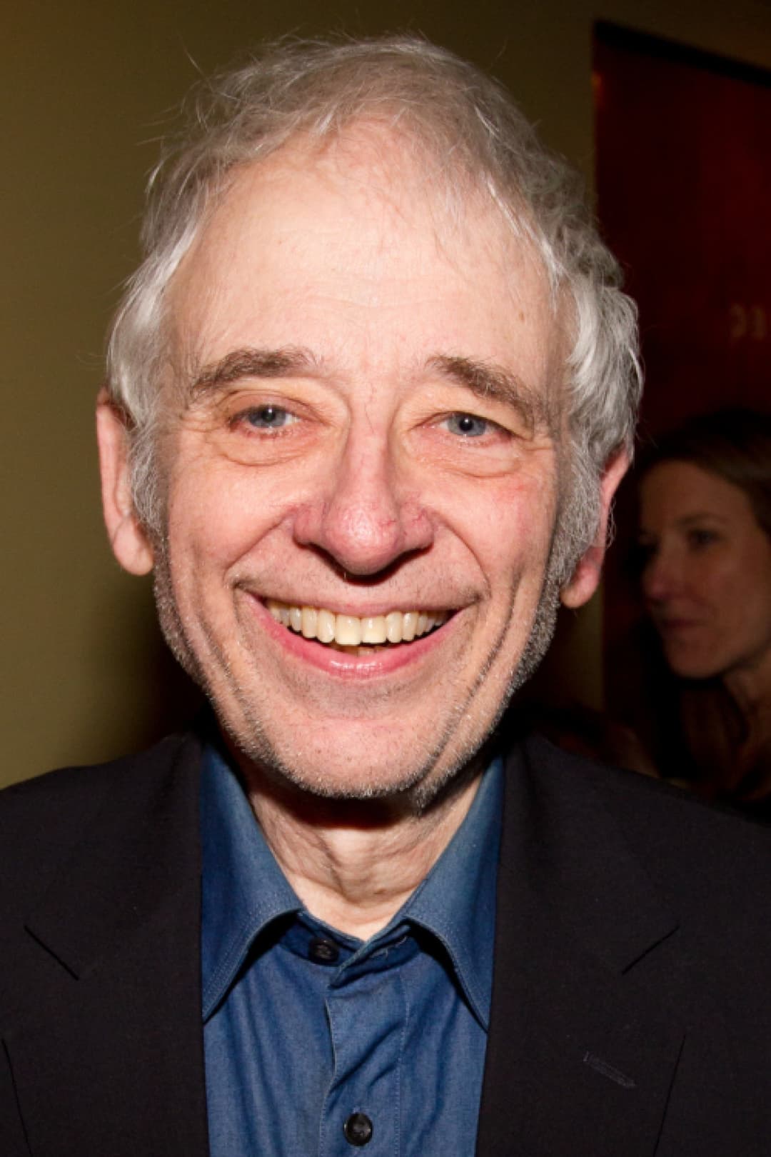 Austin Pendleton profile Austin Pendleton profile