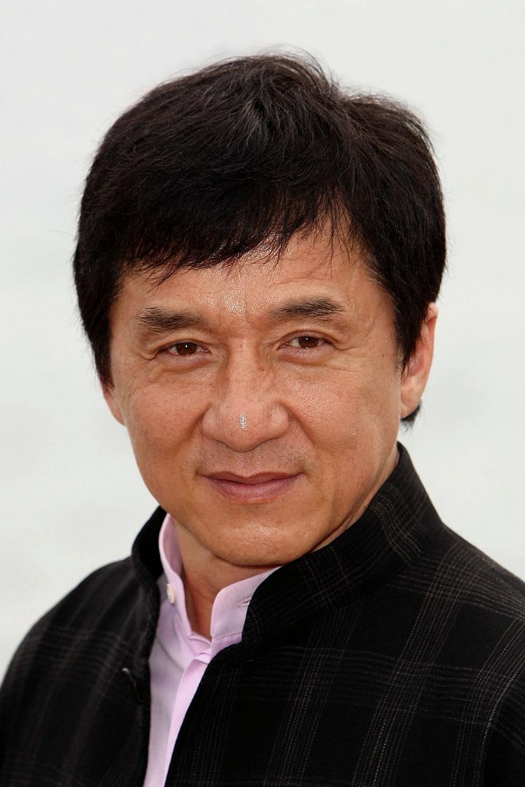 Jackie Chan profile Jackie Chan profile