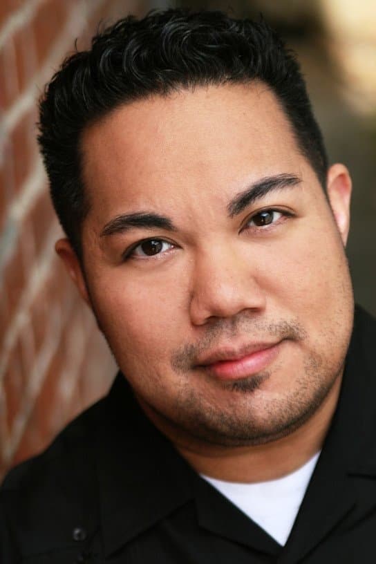 Reggie De Leon profile Reggie De Leon profile