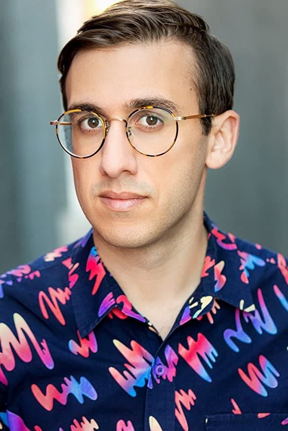 Justin Michael profile Justin Michael profile