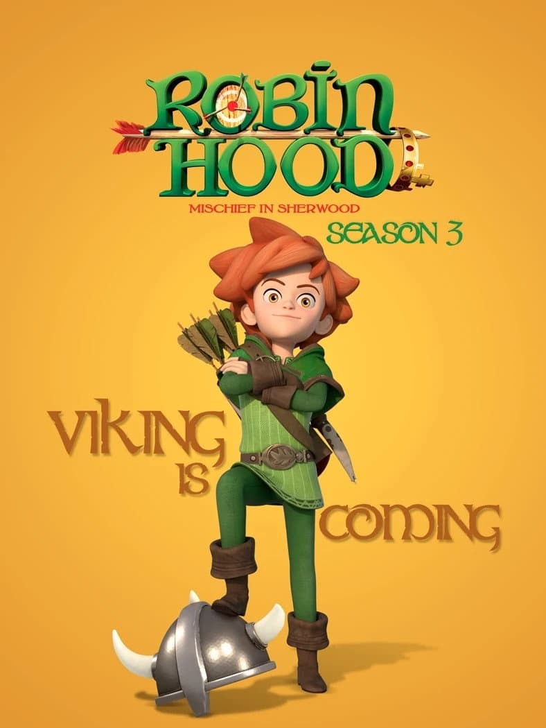 Saison 3 Saison 3