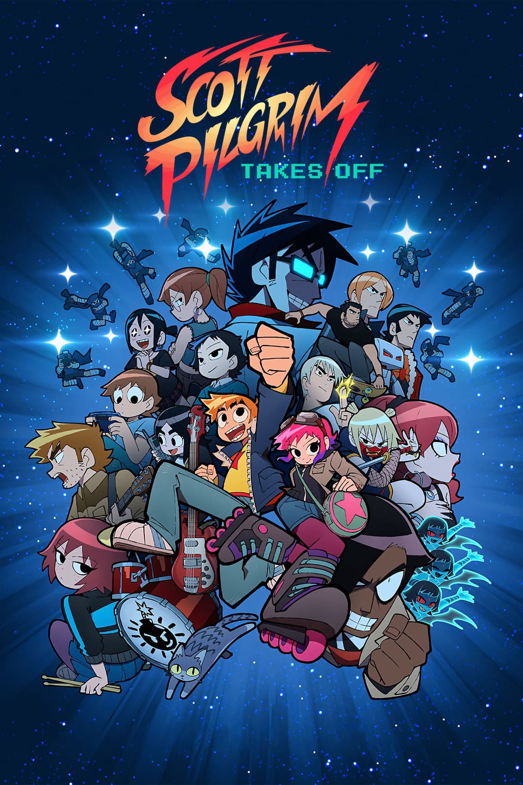 Saison 1 Saison 1