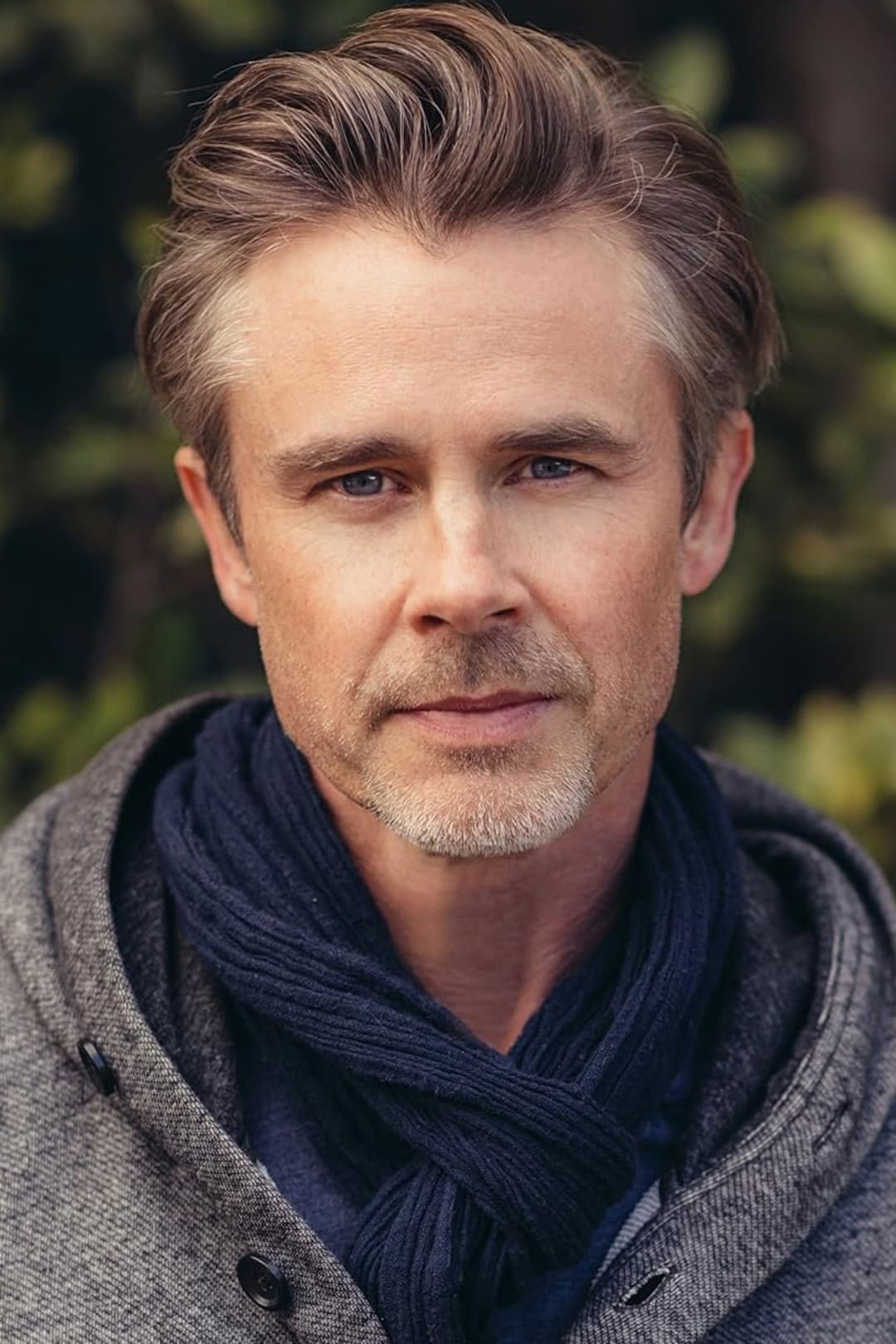 Sam Trammell profile Sam Trammell profile