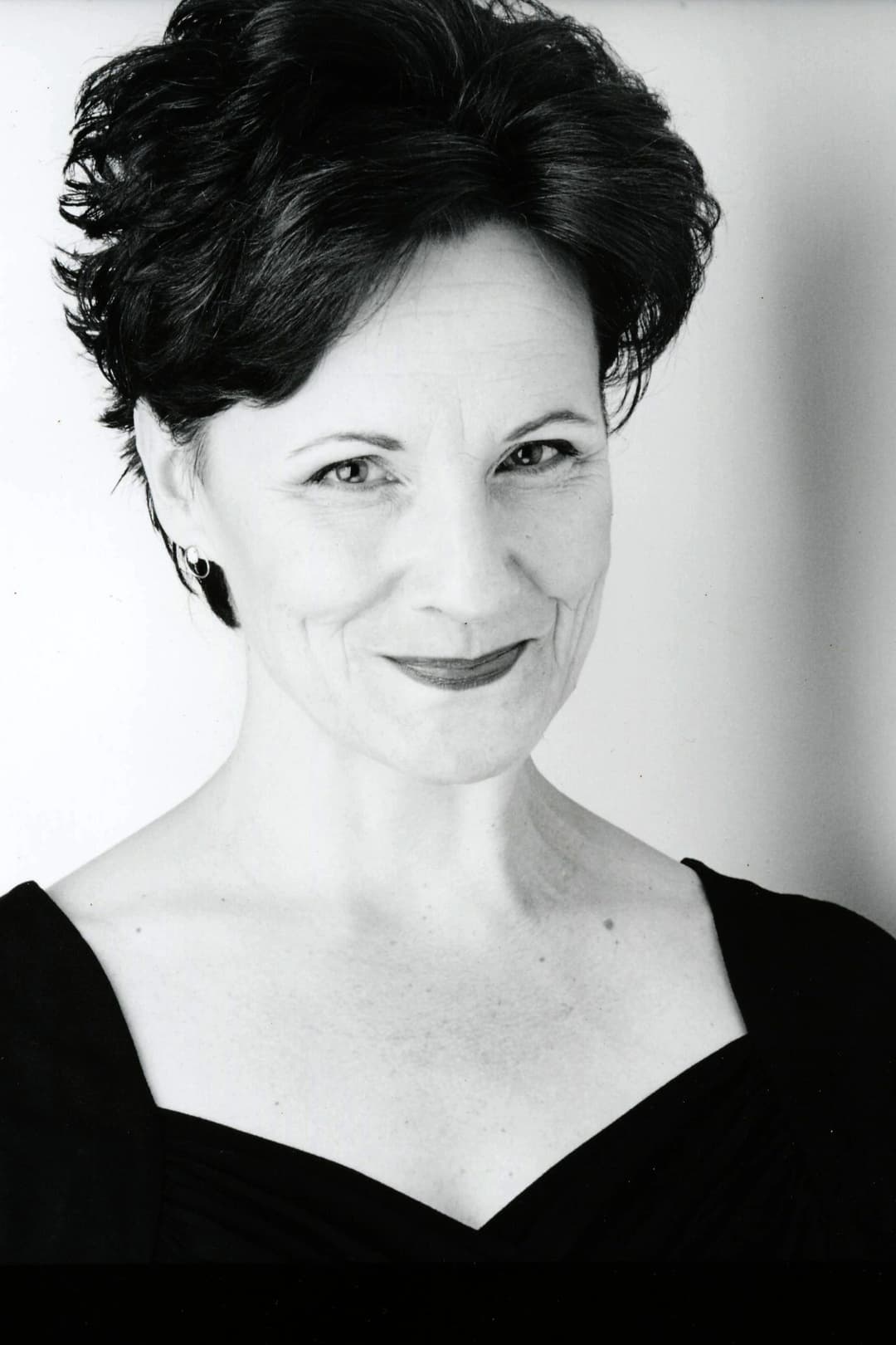 Patti Allan profile Patti Allan profile