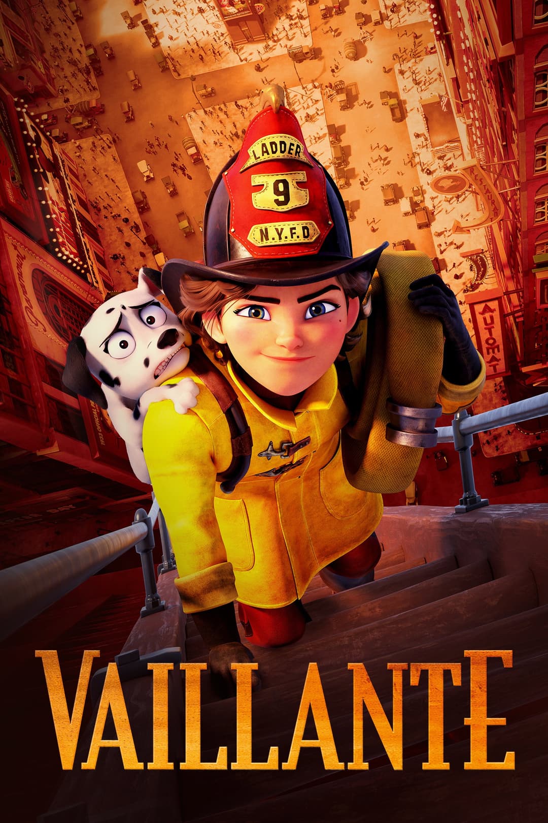 Vaillante Vaillante