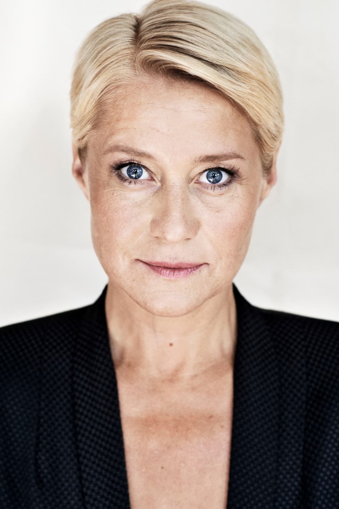 Trine Dyrholm profile Trine Dyrholm profile