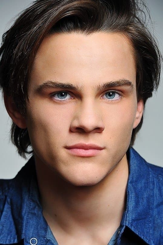 Alex Neustaedter profile Alex Neustaedter profile