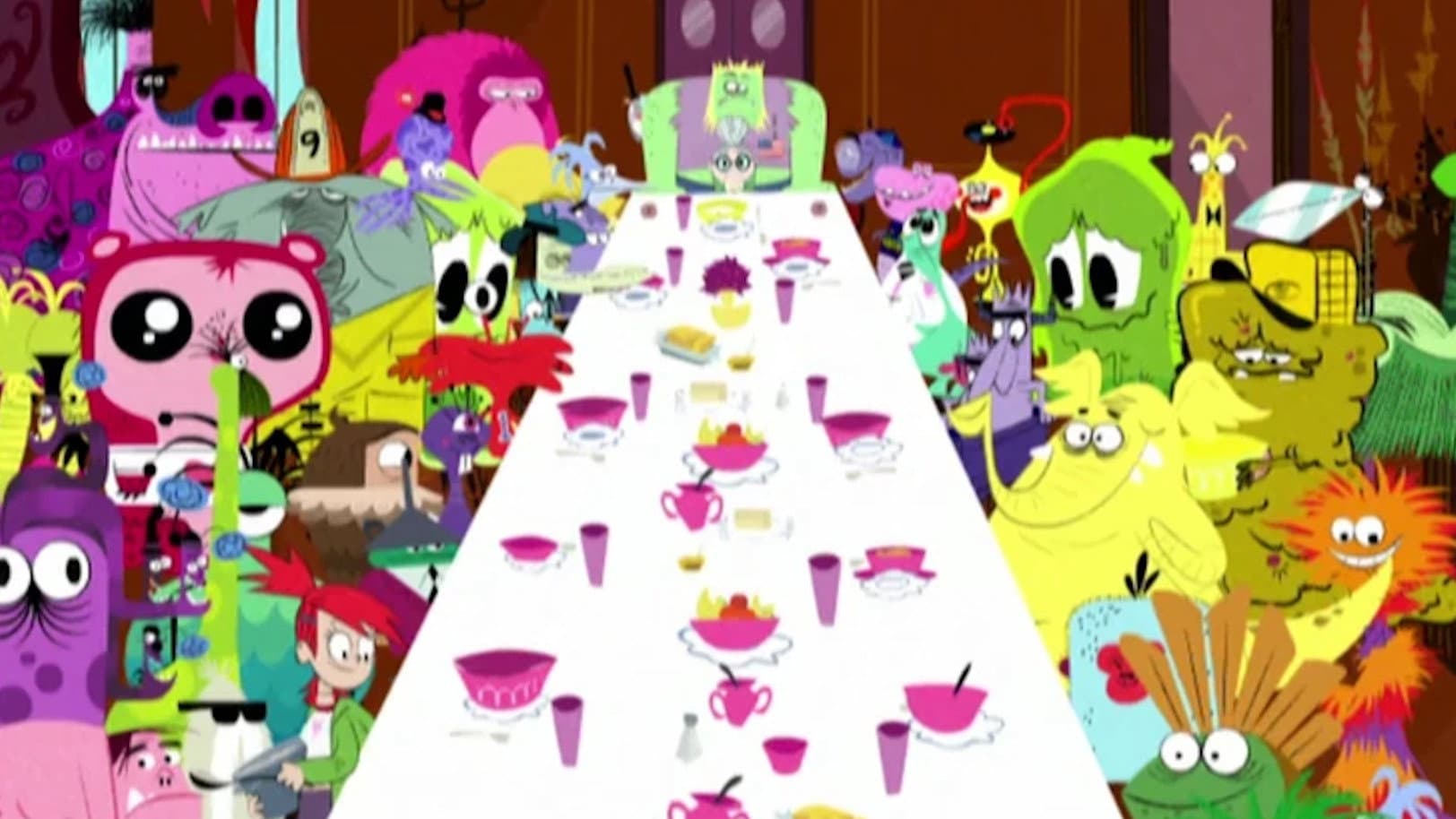 Épisode 10 Épisode 10
