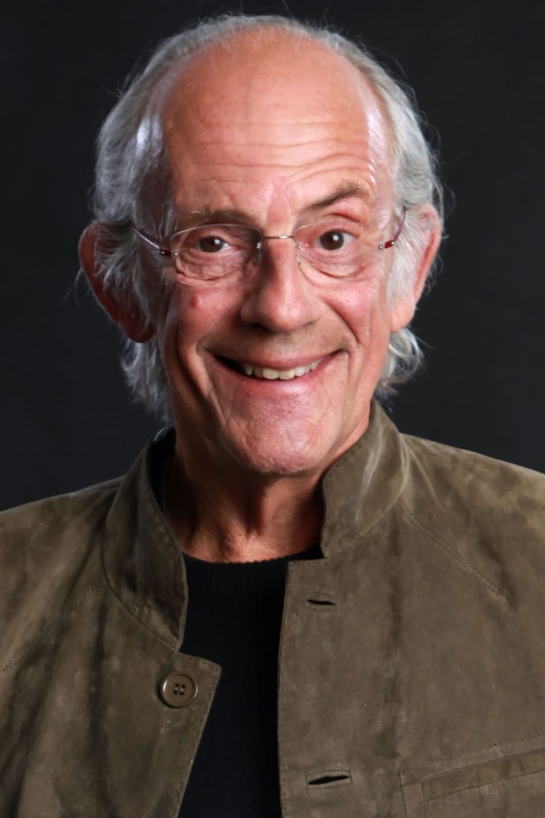 Christopher Lloyd profile Christopher Lloyd profile