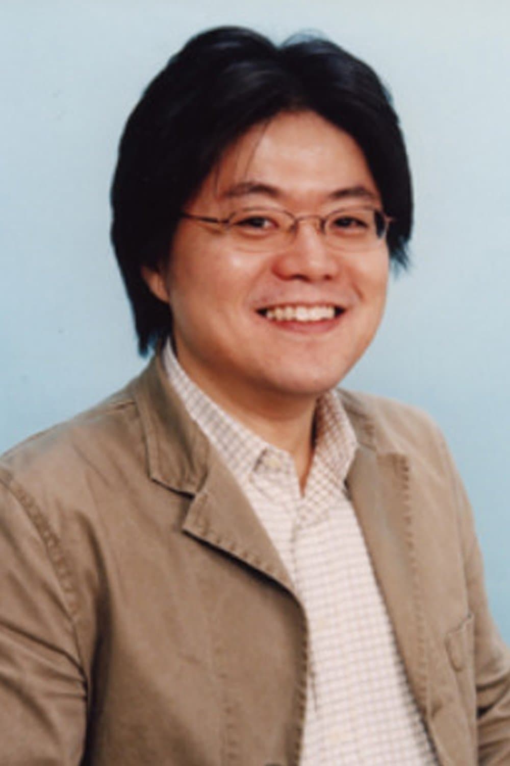 Takehiro Murozono profile Takehiro Murozono profile