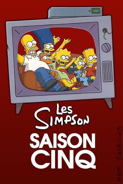 Saison 5 Saison 5