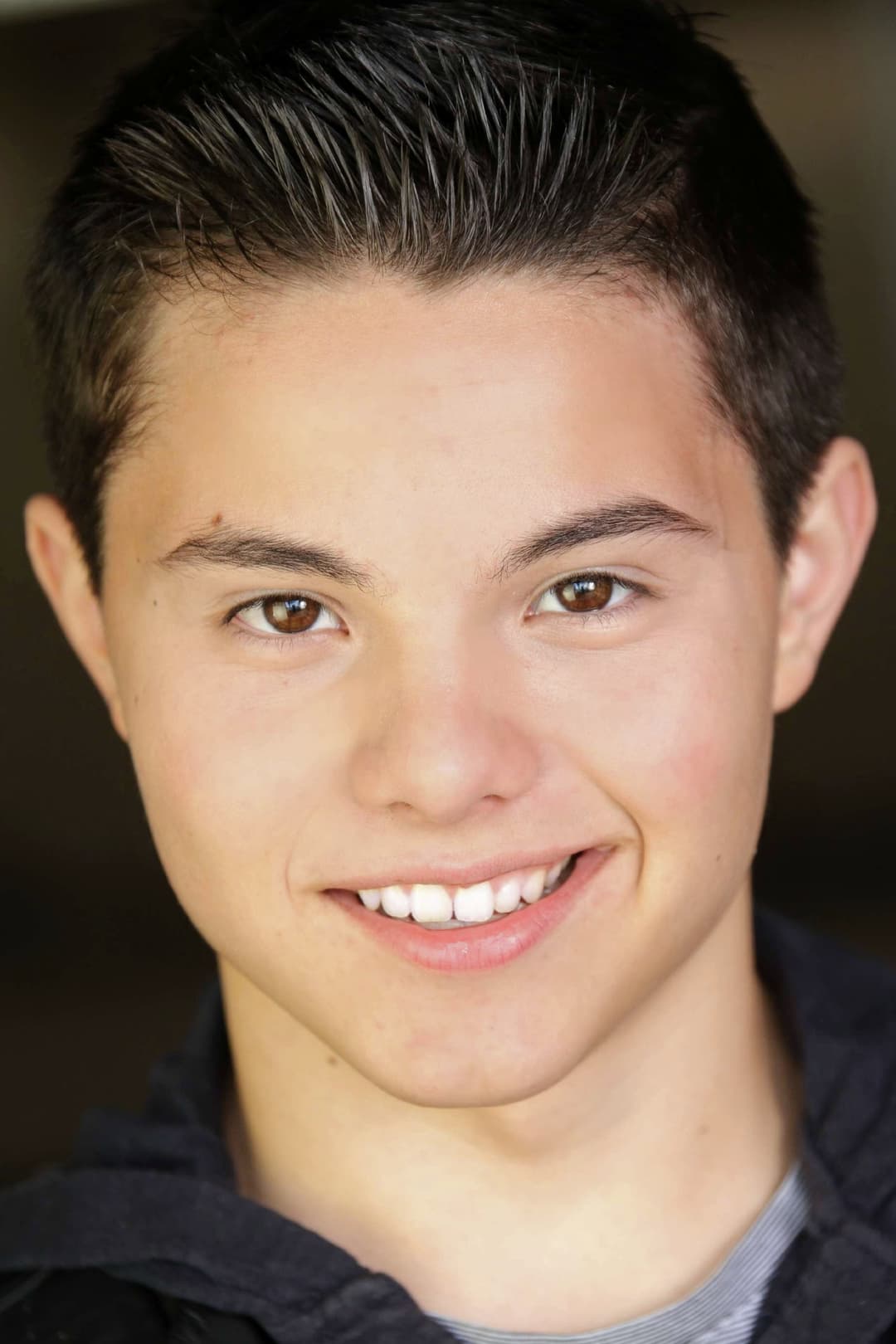 Zach Callison profile Zach Callison profile