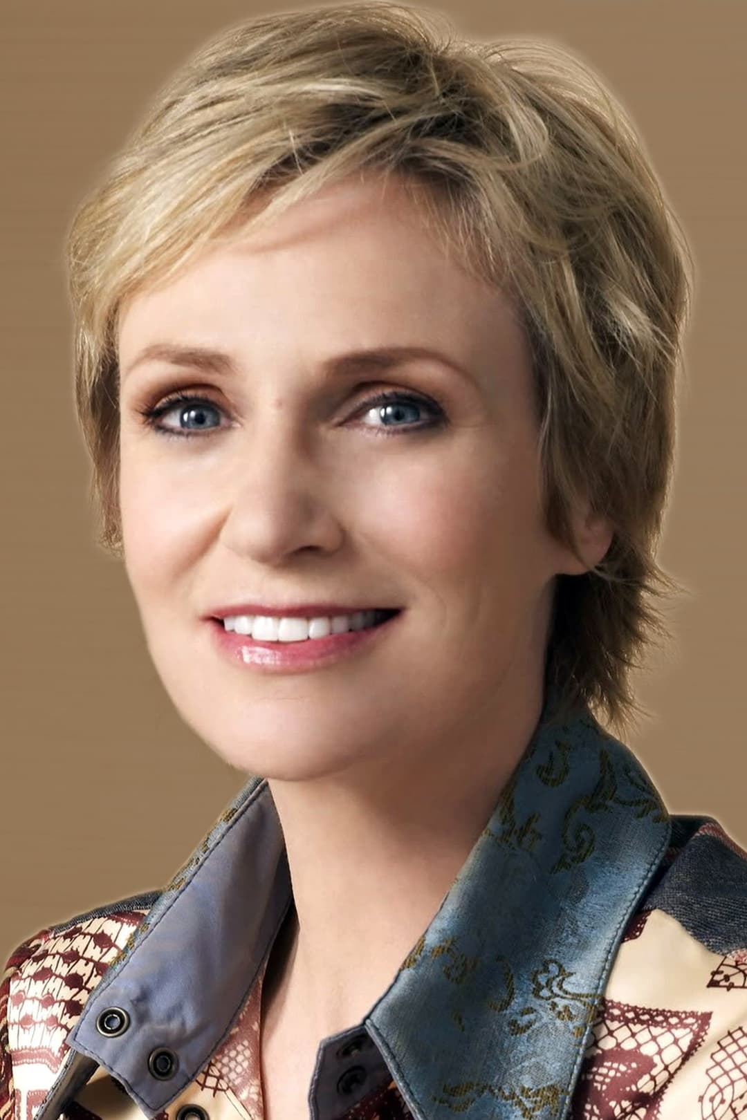 Jane Lynch profile Jane Lynch profile