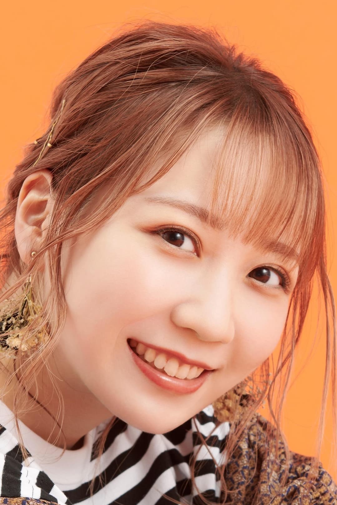 Shiina Natsukawa profile Shiina Natsukawa profile