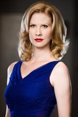 Christina Schild profile Christina Schild profile