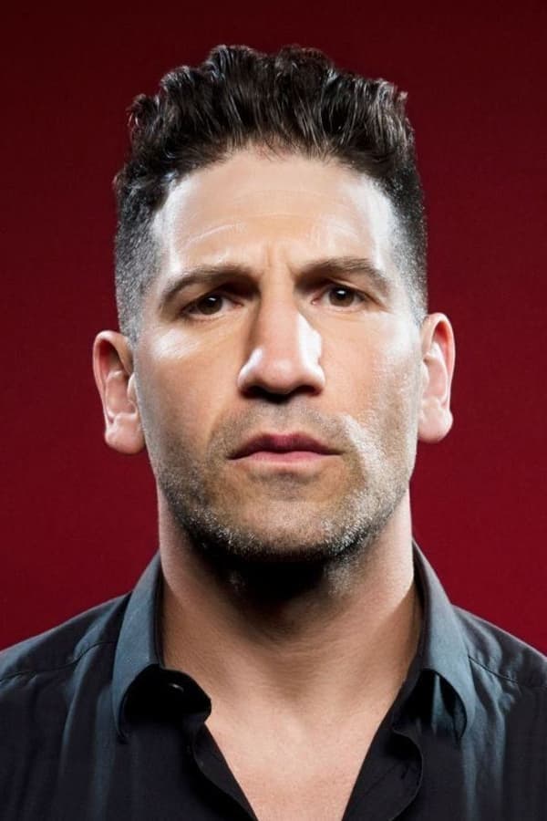 Jon Bernthal profile Jon Bernthal profile