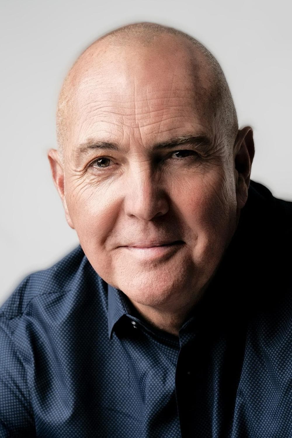Arnold Vosloo profile Arnold Vosloo profile