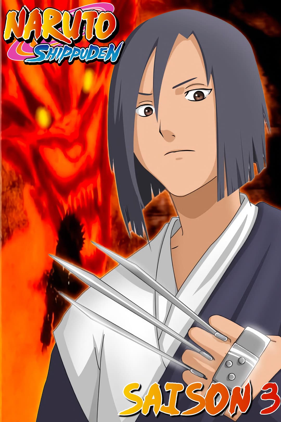 Saison 3 Saison 3