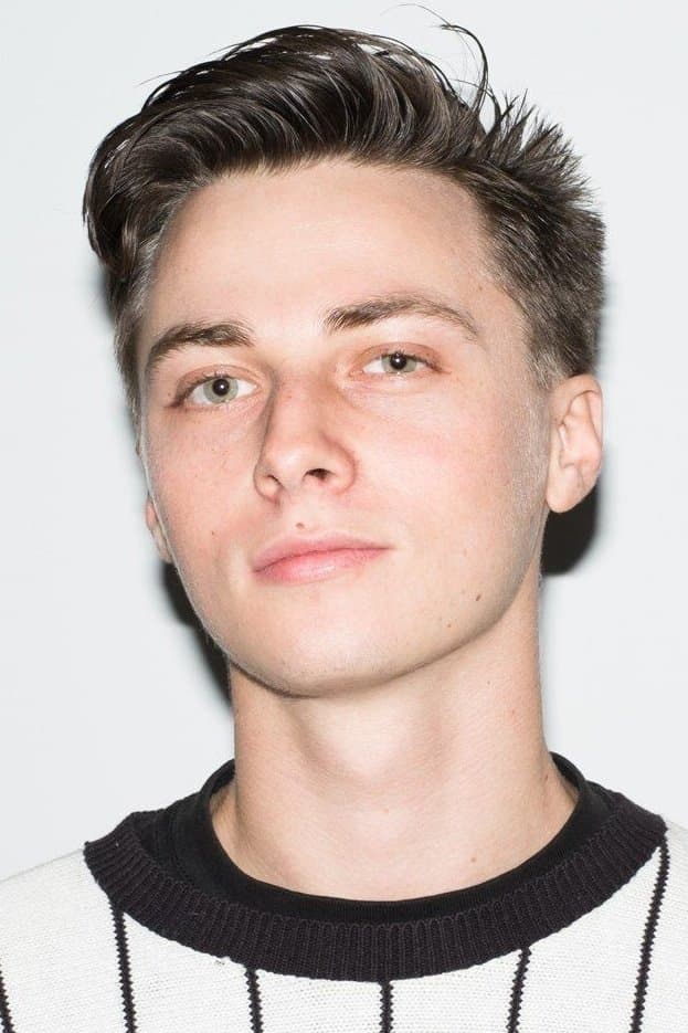 Will Denton profile Will Denton profile