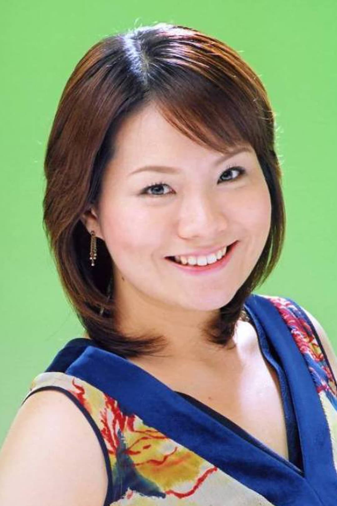 Touko Aoyama profile Touko Aoyama profile