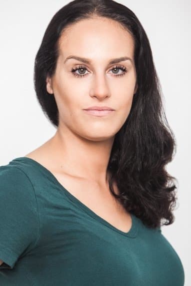 Stacey Arwen Raab profile Stacey Arwen Raab profile