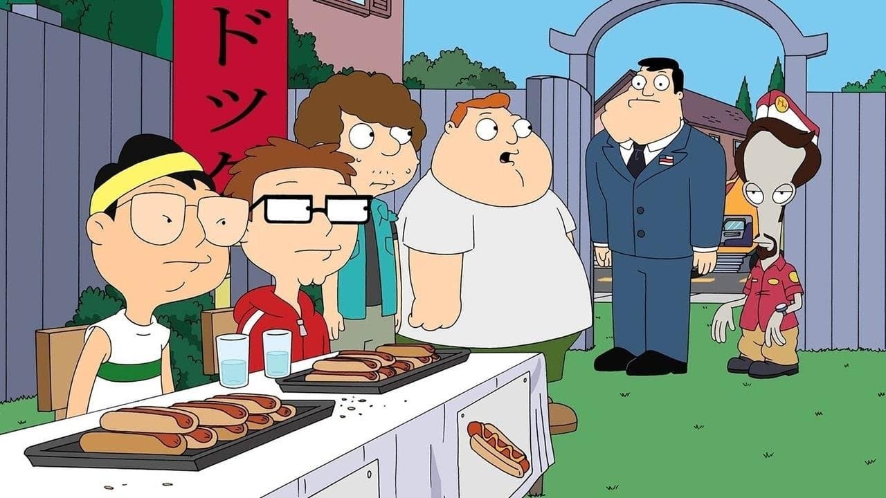 Le Sens de la vie de Roger Le Sens de la vie de Roger