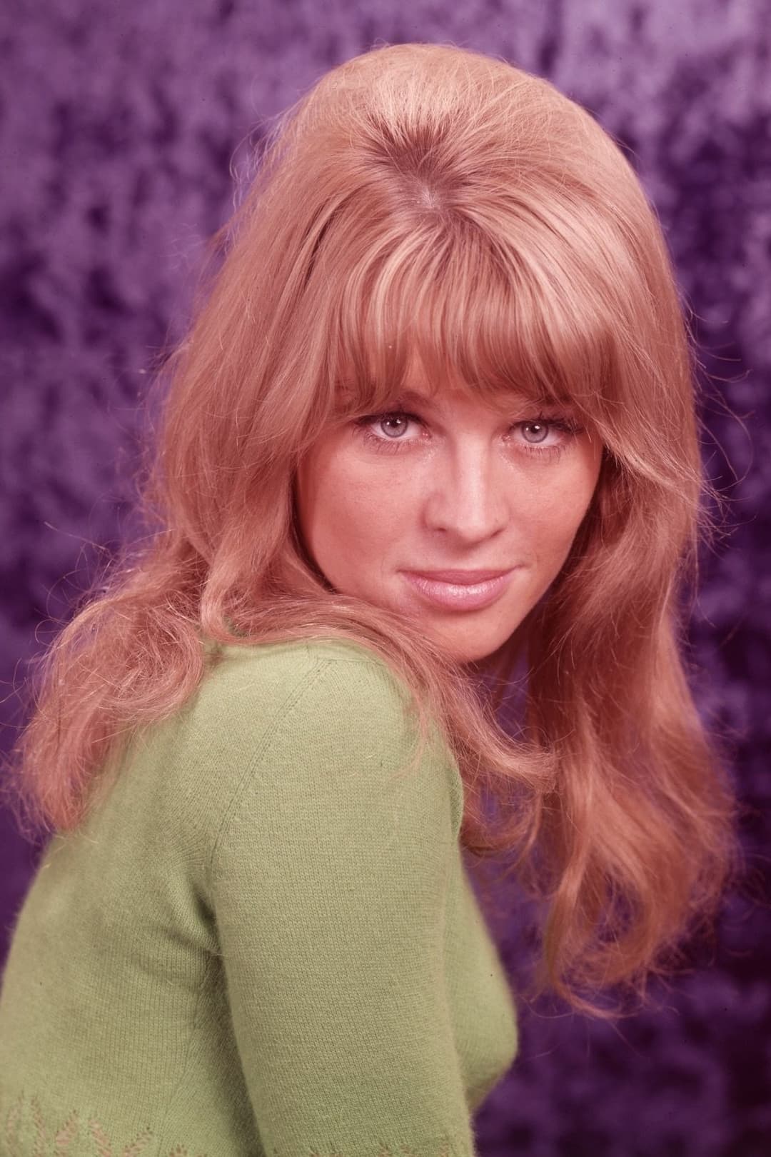 Julie Christie profile Julie Christie profile