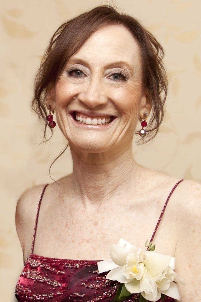 Maureen Sue Levin profile Maureen Sue Levin profile